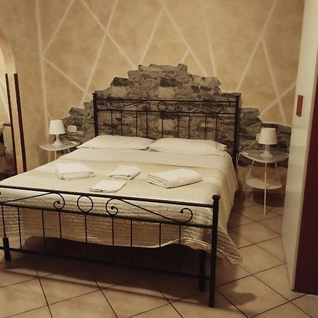 B&B Ar Colle 2 Valmontone Dış mekan fotoğraf
