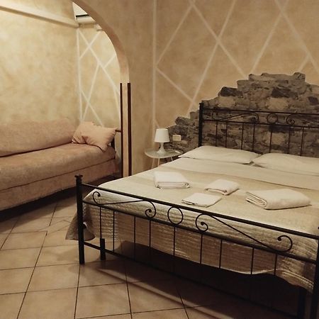 B&B Ar Colle 2 Valmontone Dış mekan fotoğraf