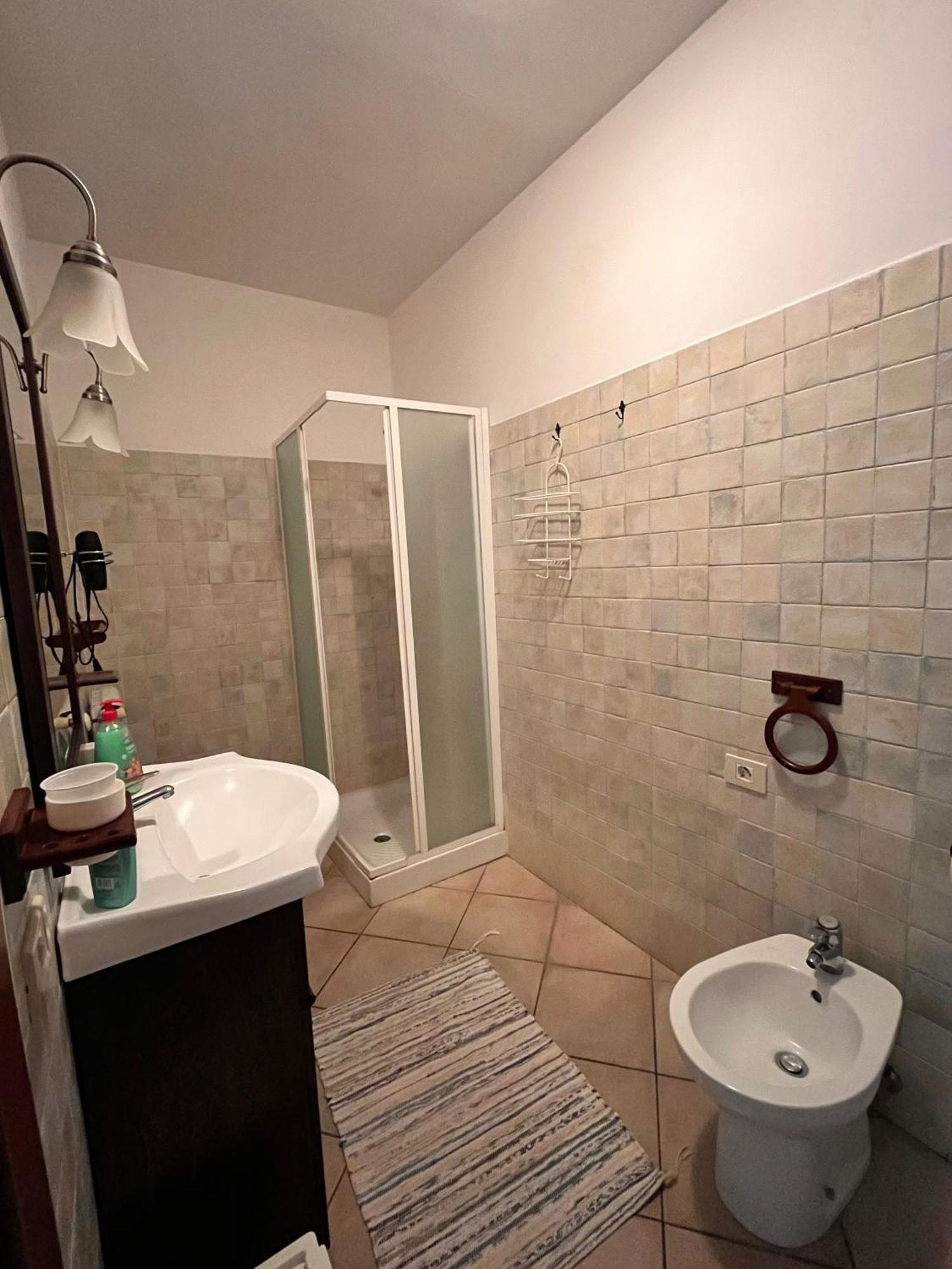 B&B Ar Colle 2 Valmontone Dış mekan fotoğraf