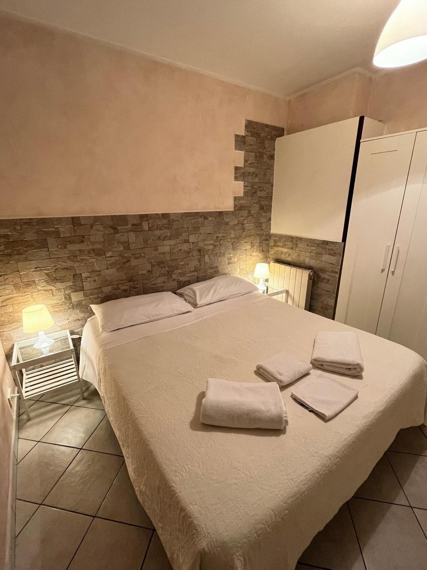B&B Ar Colle 2 Valmontone Dış mekan fotoğraf