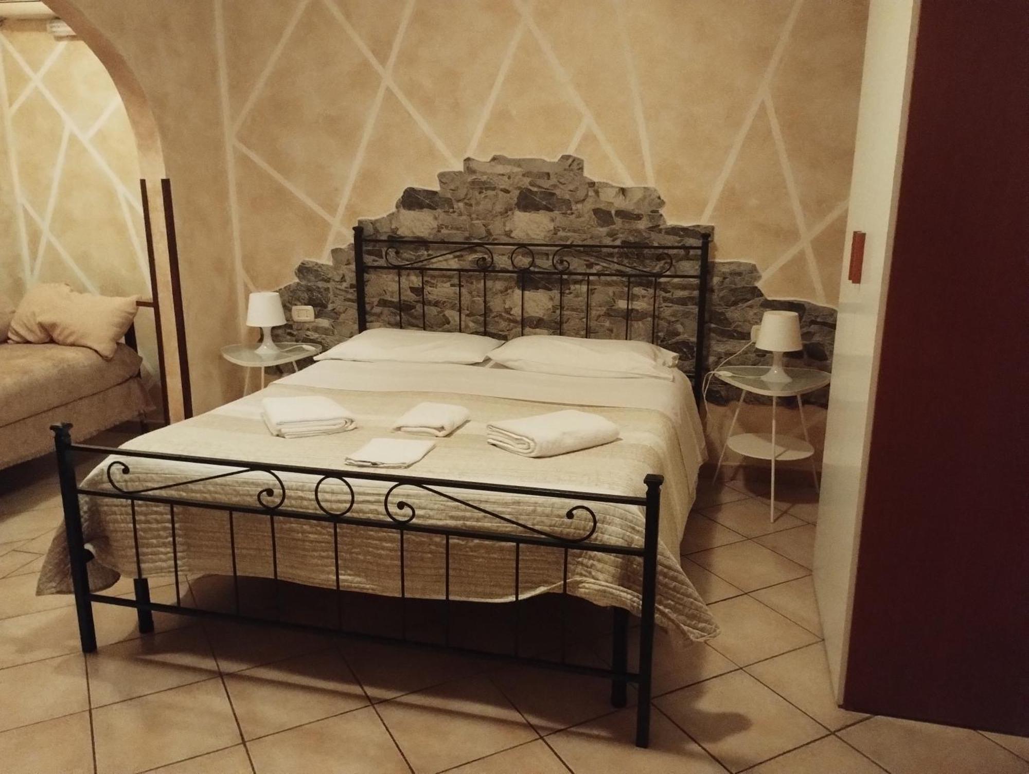 B&B Ar Colle 2 Valmontone Dış mekan fotoğraf