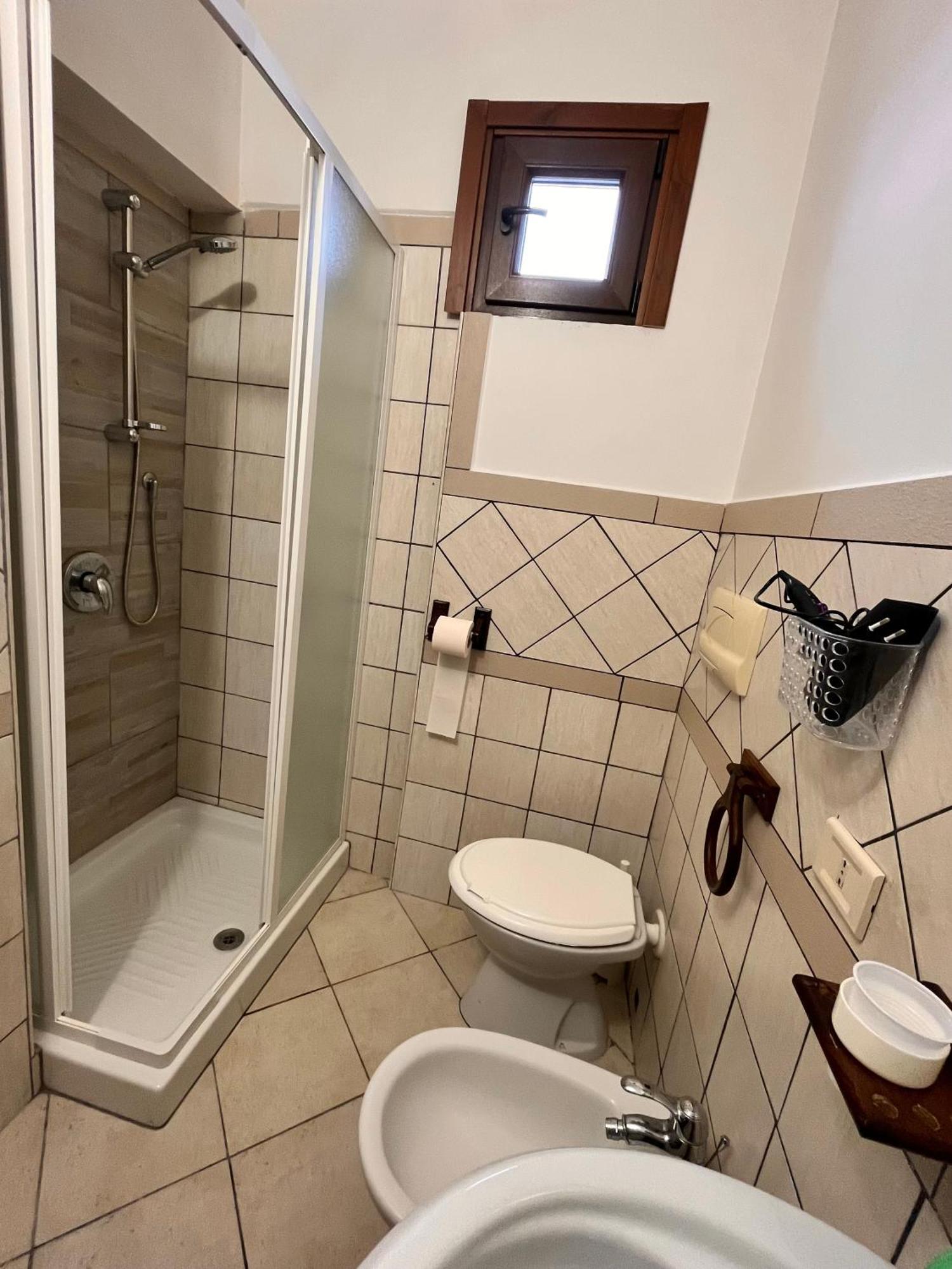 B&B Ar Colle 2 Valmontone Dış mekan fotoğraf