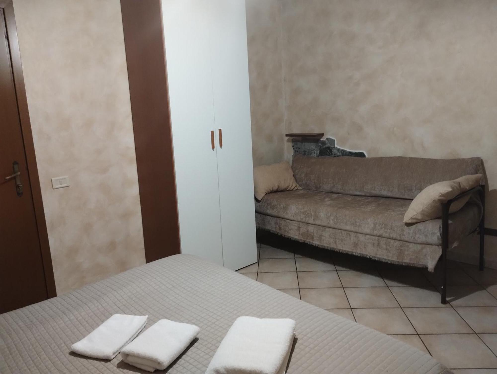 B&B Ar Colle 2 Valmontone Dış mekan fotoğraf