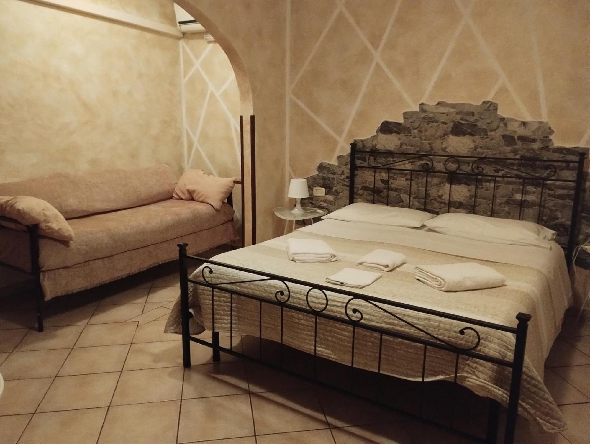 B&B Ar Colle 2 Valmontone Dış mekan fotoğraf