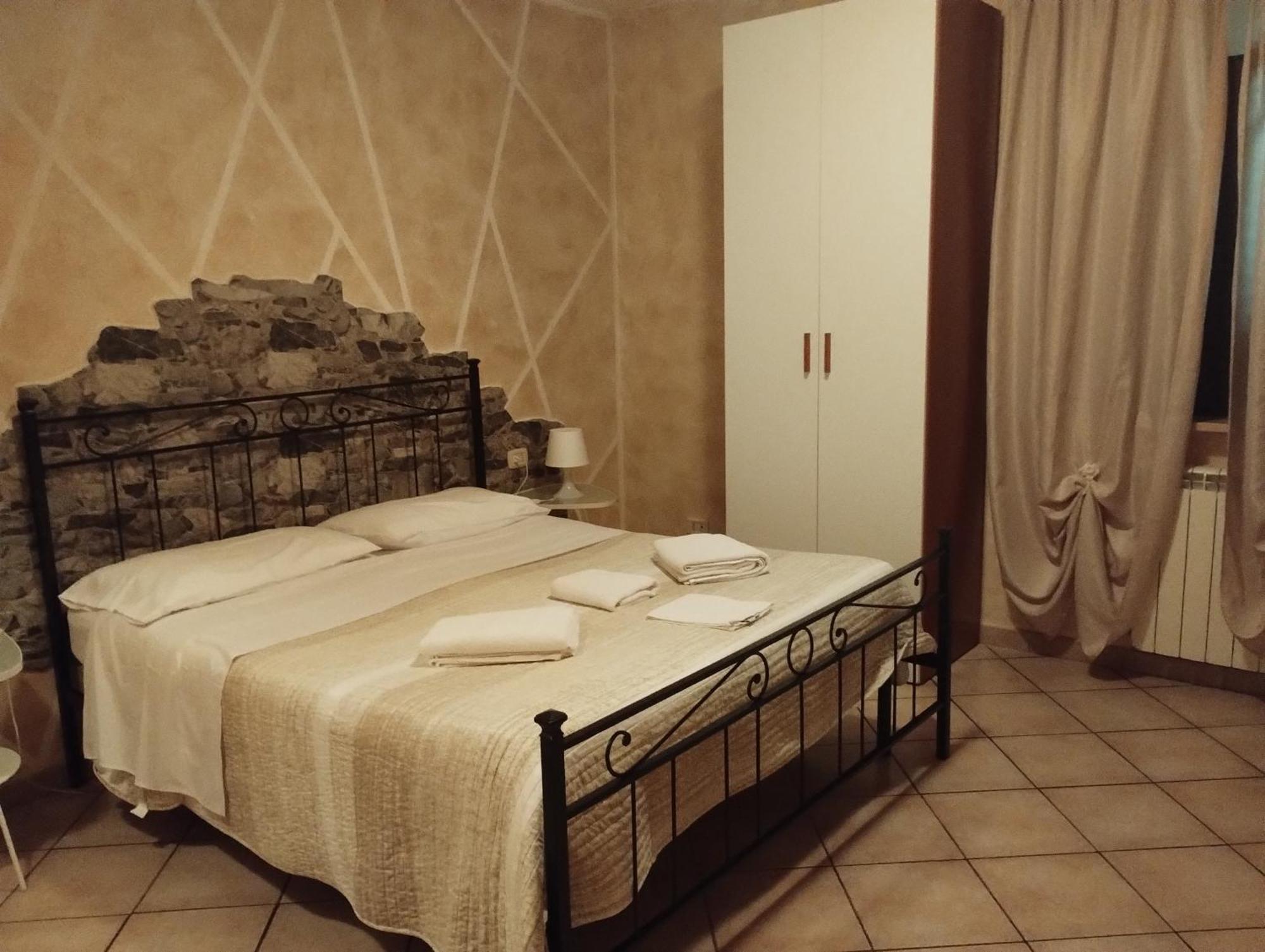 B&B Ar Colle 2 Valmontone Dış mekan fotoğraf