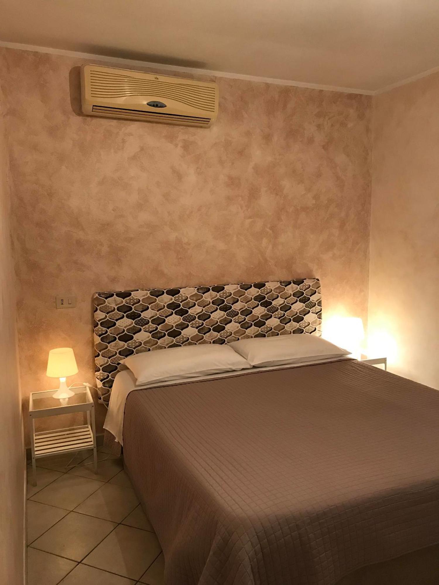 B&B Ar Colle 2 Valmontone Dış mekan fotoğraf