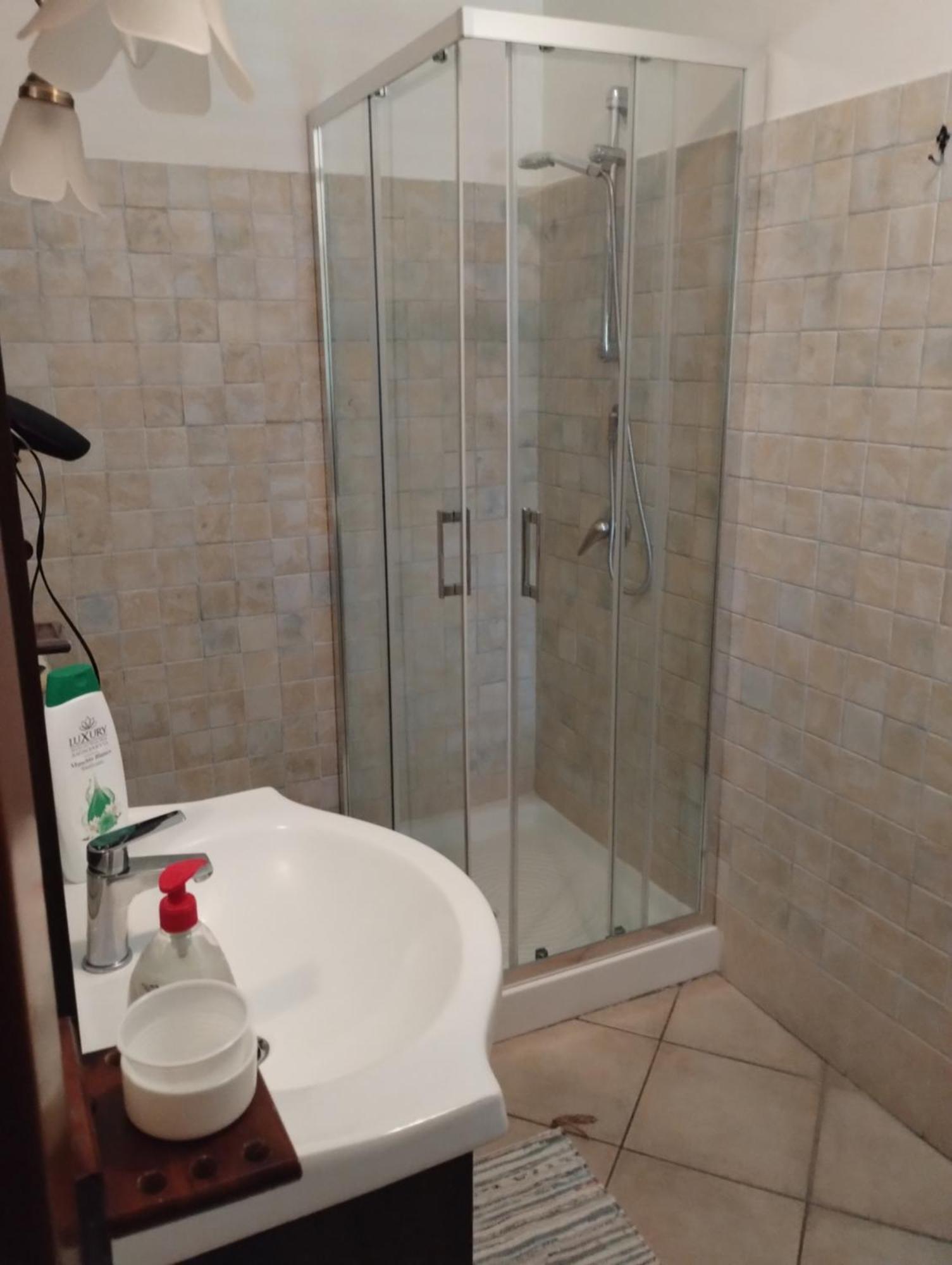 B&B Ar Colle 2 Valmontone Dış mekan fotoğraf