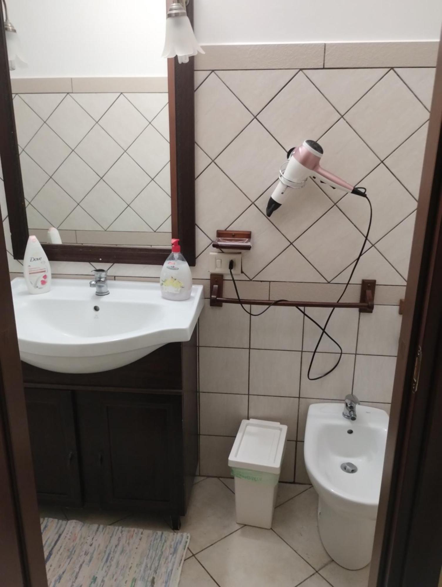 B&B Ar Colle 2 Valmontone Dış mekan fotoğraf